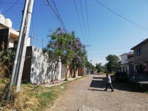 Terreno en Venta en Quinceo Morelia