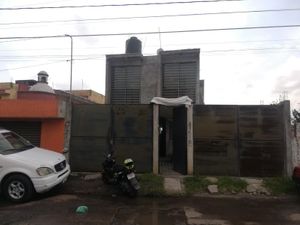 Casa en Venta en Niños Heroes Morelia