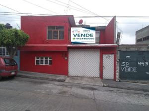 Casa en Venta en Lomas del punhuato Morelia