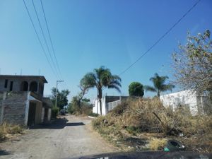 Terreno en Venta en Quinceo Morelia