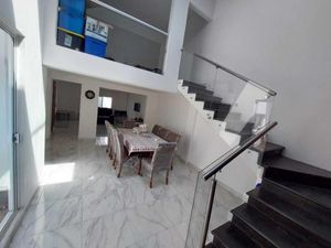 Casa en Venta en Ilustres Novohispanos Morelia