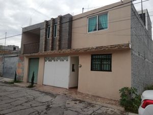 Casa en Venta en Ampliación Torreón Nuevo Morelia