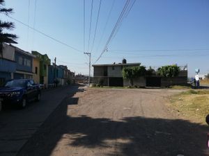 Terreno en Venta en Quinceo Morelia