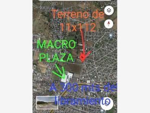 Terreno en Venta en Quinceo Morelia