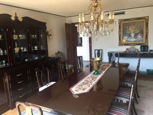 Casa en Venta en Lomas de Tecamachalco Naucalpan de Juárez