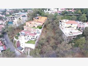 Terreno en Venta en Bosque de las Lomas Miguel Hidalgo