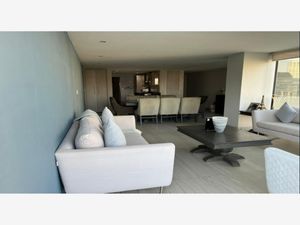 Departamento en Venta en Lomas de Chapultepec I Sección Miguel Hidalgo