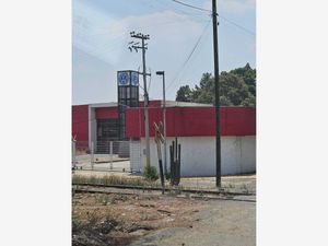 Bodega en Venta en San Mateo Huexotla Texcoco