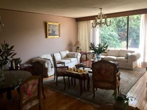 Casa en Venta en Lomas de Tecamachalco Naucalpan de Juárez