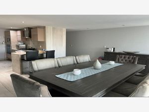 Departamento en Venta en Lomas de Chapultepec I Sección Miguel Hidalgo