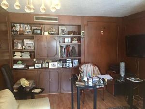 Casa en Venta en Lomas de Tecamachalco Naucalpan de Juárez