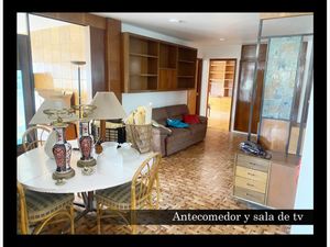 Departamento en Venta en Polanco V Sección Miguel Hidalgo