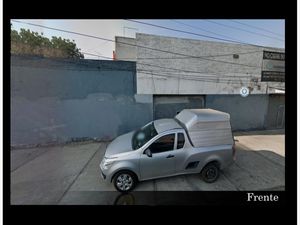 Terreno en Venta en Peralvillo Cuauhtémoc