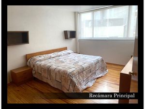 Departamento en Venta en Polanco V Sección Miguel Hidalgo