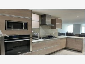 Departamento en Venta en Lomas de Chapultepec I Sección Miguel Hidalgo