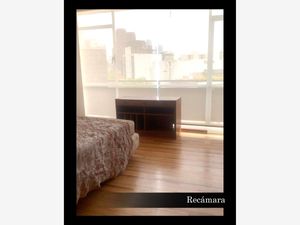 Departamento en Venta en Polanco V Sección Miguel Hidalgo