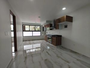 Departamento en Venta en Pedregal de Santa Úrsula Coyoacán