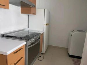 Departamento en Renta en Juarez Cuauhtémoc