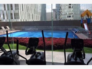 Departamento en Renta en Polanco I Sección Miguel Hidalgo