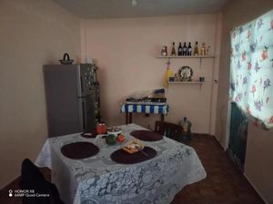 Casa en Venta en La Candelaria Tlapala Chalco