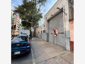 Bodega en Venta en Anáhuac I Sección Miguel Hidalgo