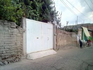 Terreno en Venta en San Andrés Chiautla Centro Chiautla