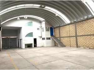 Bodega en Venta en El Vergel Iztapalapa