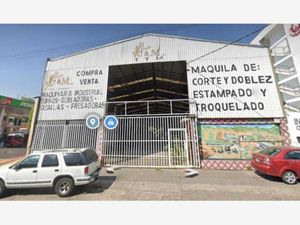 Bodega en Venta en Santiago Atzacoalco Gustavo A. Madero