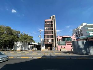 Edificio en Venta en Roma Sur Cuauhtémoc