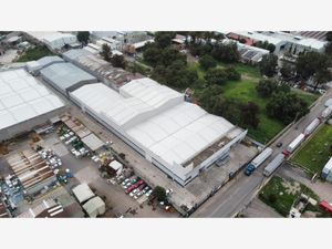 Bodega en Renta en Mariano Escobedo Tultitlán