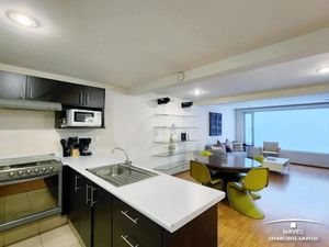 Departamento en Venta en Cuauhtemoc Cuauhtémoc