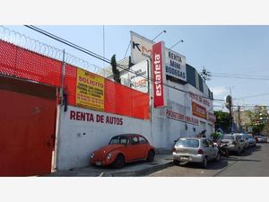 Bodega en Renta en Peñon de los Baños Venustiano Carranza