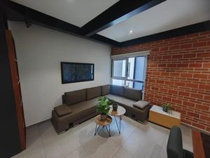 Departamento en Renta en Roma Norte Cuauhtémoc