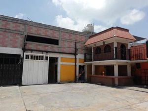 Terreno en Venta en Iztaccihuatl Benito Juárez