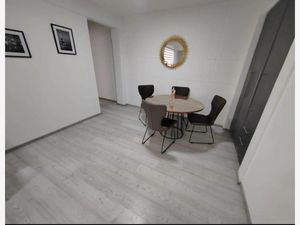 Departamento en Renta en Roma Norte Cuauhtémoc