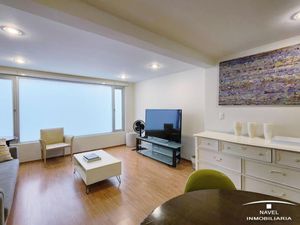 Departamento en Venta en Cuauhtemoc Cuauhtémoc