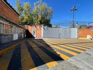 Bodega en Renta en Tequexquináhuac Tlalnepantla de Baz