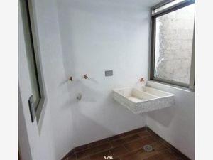 Departamento en Venta en Pedregal de Santo Domingo Coyoacán