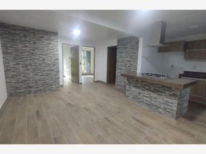 Departamento en Venta en Pedregal de Santo Domingo Coyoacán