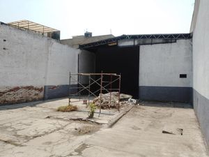 Bodega en Renta en Industrial Alce Blanco Naucalpan de Juárez