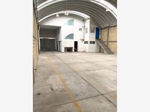 Bodega en Venta en El Vergel Iztapalapa