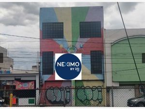 Edificio en Renta en Ciudad Azteca Sección Oriente Ecatepec de Morelos