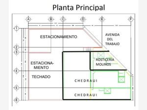 Bodega en Renta en Morelos Venustiano Carranza