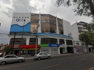 Oficina en Renta en El Retoño Iztapalapa