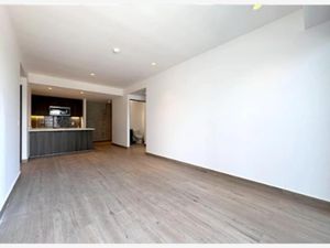 Departamento en Renta en Roma Norte Cuauhtémoc