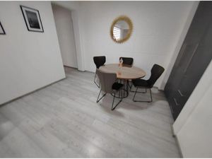 Departamento en Renta en Roma Norte Cuauhtémoc