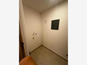 Departamento en Renta en Hipódromo Condesa Cuauhtémoc