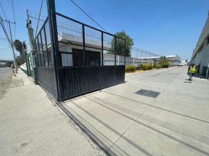 Bodega en Renta en Tultitlán de Mariano Escobedo Centro Tultitlán