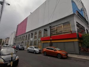 Oficina en Renta en El Retoño Iztapalapa