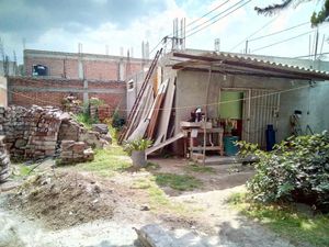 Terreno en Venta en San Andrés Chiautla Centro Chiautla